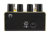 COMPUGILIST COMPRESSOR/DISTORTION