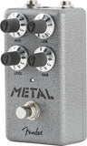 Fender Hammertone Metal