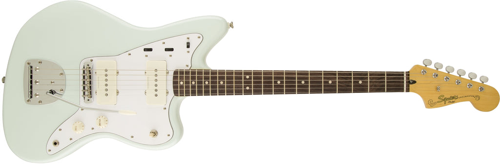 Fender Squier Vintage Modified Jazzmaster It Music