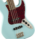 CLASSIC VIBE '60S JAZZ BASS LRL DPB