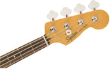 CLASSIC VIBE '60S JAZZ BASS LRL DPB