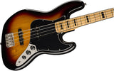 CLASSIC VIBE '70S JAZZ BASS MN 3TS
