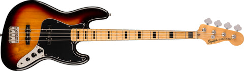 CLASSIC VIBE '70S JAZZ BASS MN 3TS