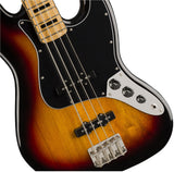 CLASSIC VIBE '70S JAZZ BASS MN 3TS