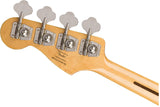 CLASSIC VIBE '70S JAZZ BASS MN 3TS
