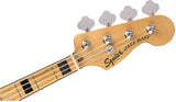 CLASSIC VIBE '70S JAZZ BASS MN 3TS