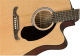 Fender FA-125CE
