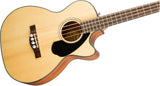 Fender CB-60SCE