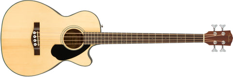Fender CB-60SCE