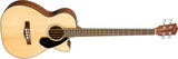 Fender CB-60SCE