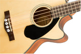 Fender CB-60SCE