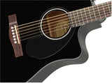 Fender CD-60SCE DREADNOUGHT