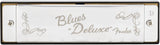 Fender Blues Deluxe Harmonica D