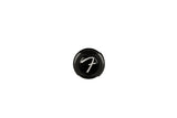 Fender INFINITY STRAP LOCKS (Black)