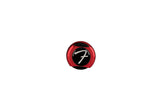 Fender INFINITY STRAP LOCKS (Red)