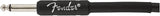 Fender PROFESSIONAL SERIES INSTRUMENT CABLE - 25ft