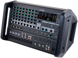Yamaha EMX5 Power Mixer