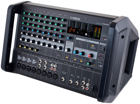 Yamaha EMX5 Power Mixer
