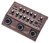 Boss AD-10 Acoustic Preamp & FX