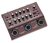 Boss AD-10 Acoustic Preamp & FX