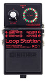 Boss RC-1 BK