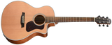 Walden G770CE Natura Grand Auditorium