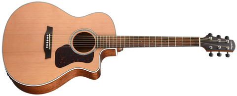 Walden G770CE Natura Grand Auditorium