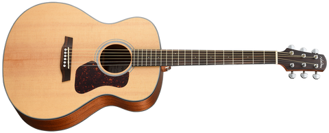 Walden G550E Natura Grand Auditorium