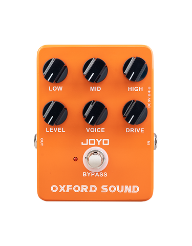 Joyo JF-22 Oxford Sound
