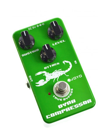 Joyo JF-10 Compressor