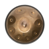 Sela Harmony Handpan C Sharp Kurd Stainless Steel