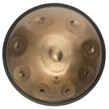 Sela Harmony Handpan D Amara Stainless Steel