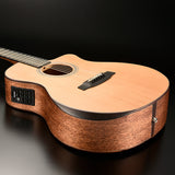 Walden G2070RCE SupraNatura Grand Auditorium