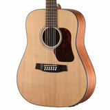 Walden D552E Natura Dreadnought