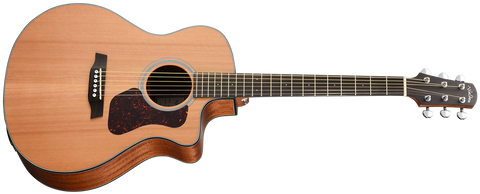 Walden G570CE Natura Grand Auditorium