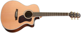 Walden G630CE Natura Grand Auditorium