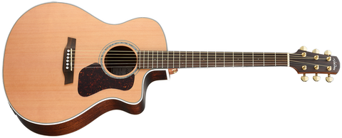 Walden G630CE Natura Grand Auditorium