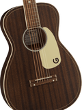 Gretsch G9500 Jim Dandy 24" Flat Top Guitar Frontier Stain