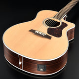 Walden G800CE Natura Grand Auditorium