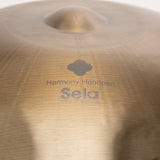 Sela Harmony Handpan D Amara Stainless Steel