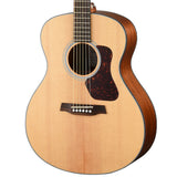 Walden G550E Natura Grand Auditorium