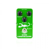 Joyo JF-10 Compressor