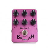 Joyo JF-16 British Sound