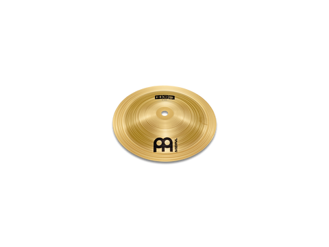 Meinl 8" HCS Bell HCS8B