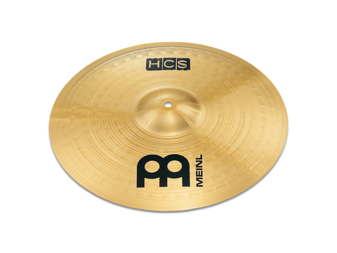 Meinl 18" HCS Crash HCS18C