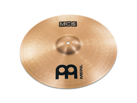 Meinl 16" MCS Medium Crash MCS16MC