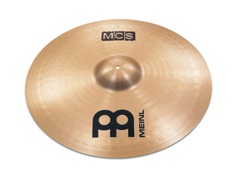 Meinl 20" MCS Medium Ride MCS20MR