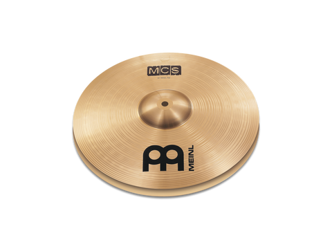 Meinl MCS 14" Hi Hats MCS 14MH