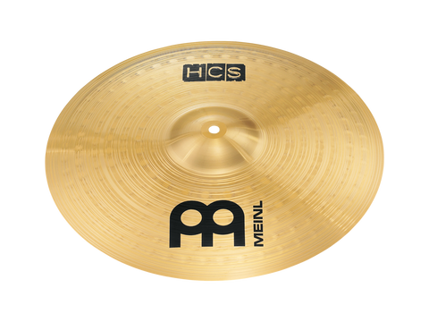 Meinl 20" HCS Crash