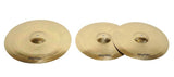 Hayman HM100 5 Piece Drum Kit - Black